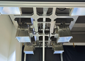 決定光伏測試MPP精度的全光譜模擬器三要素：光譜匹配度、輻照穩定度、均勻度