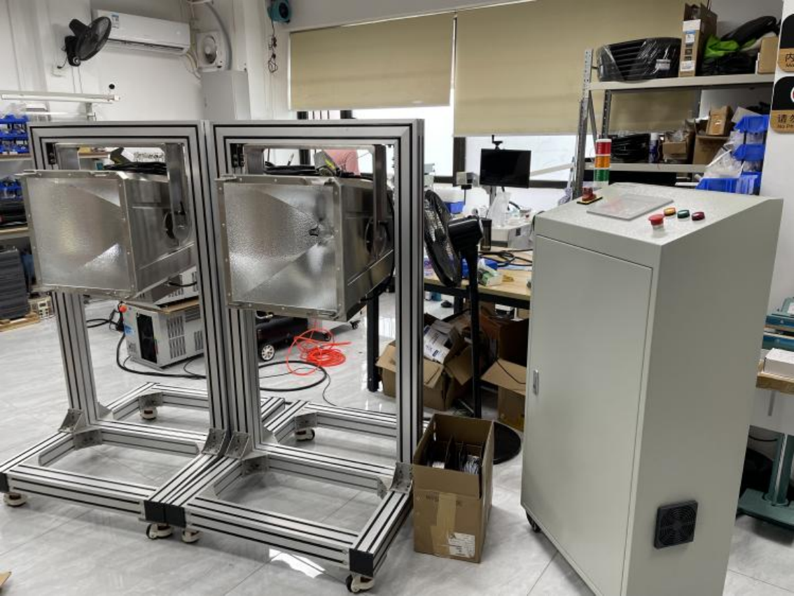 光伏測試總 “掉鏈子”？“鐵三角” 守護 MPP 精度，客戶抽檢不再慌！