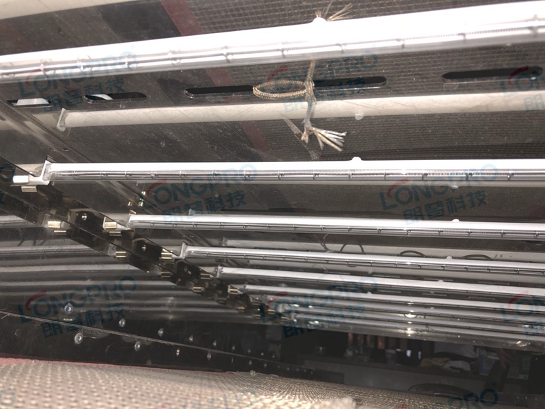 紅外線加熱燈是什么？如何理解？